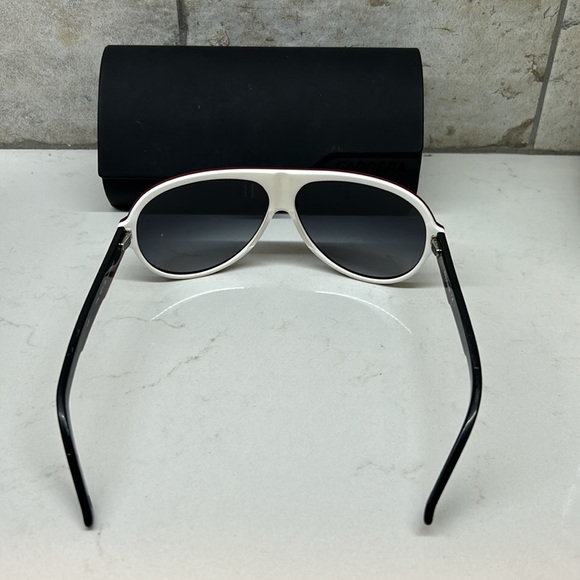 Unisex Vintage Carrera Sunglasses - Picture 2 of 5